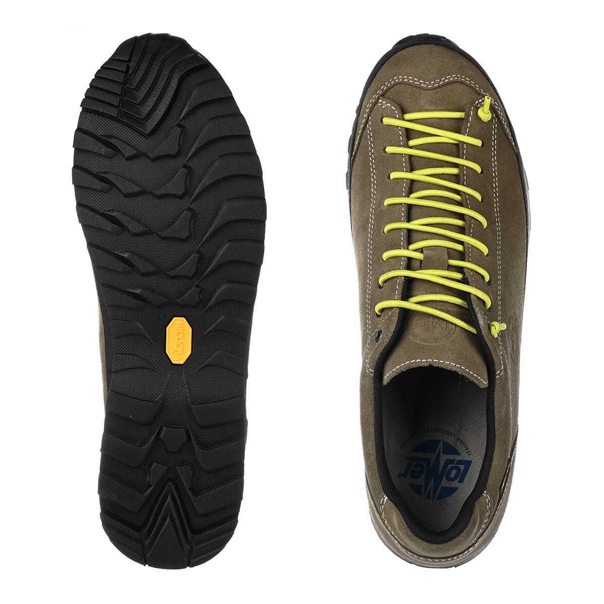 Wandelschoenen Lomer MTX 5/5