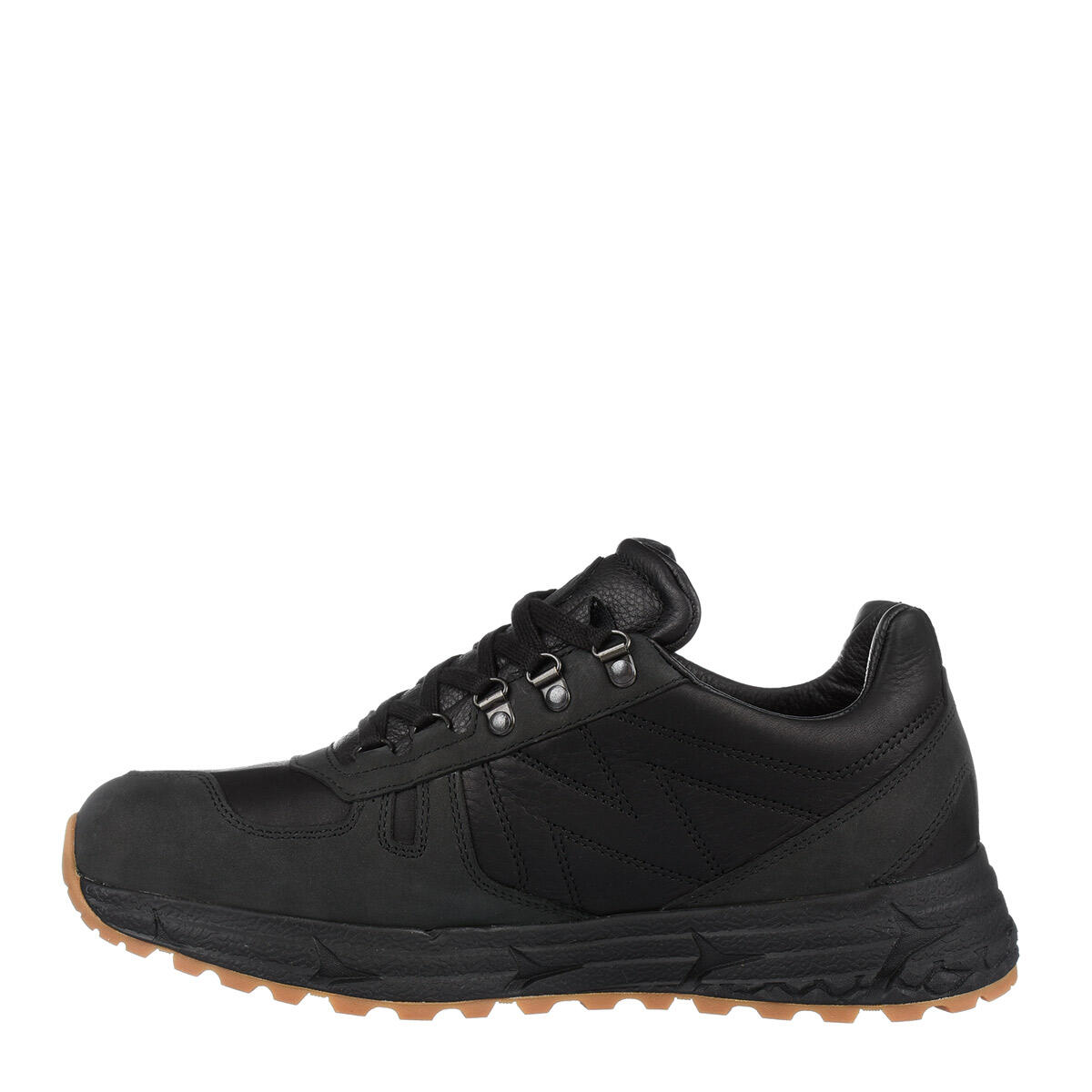 Buty turystyczne męskie LOMER Vitality Fit Sport Mtx Z