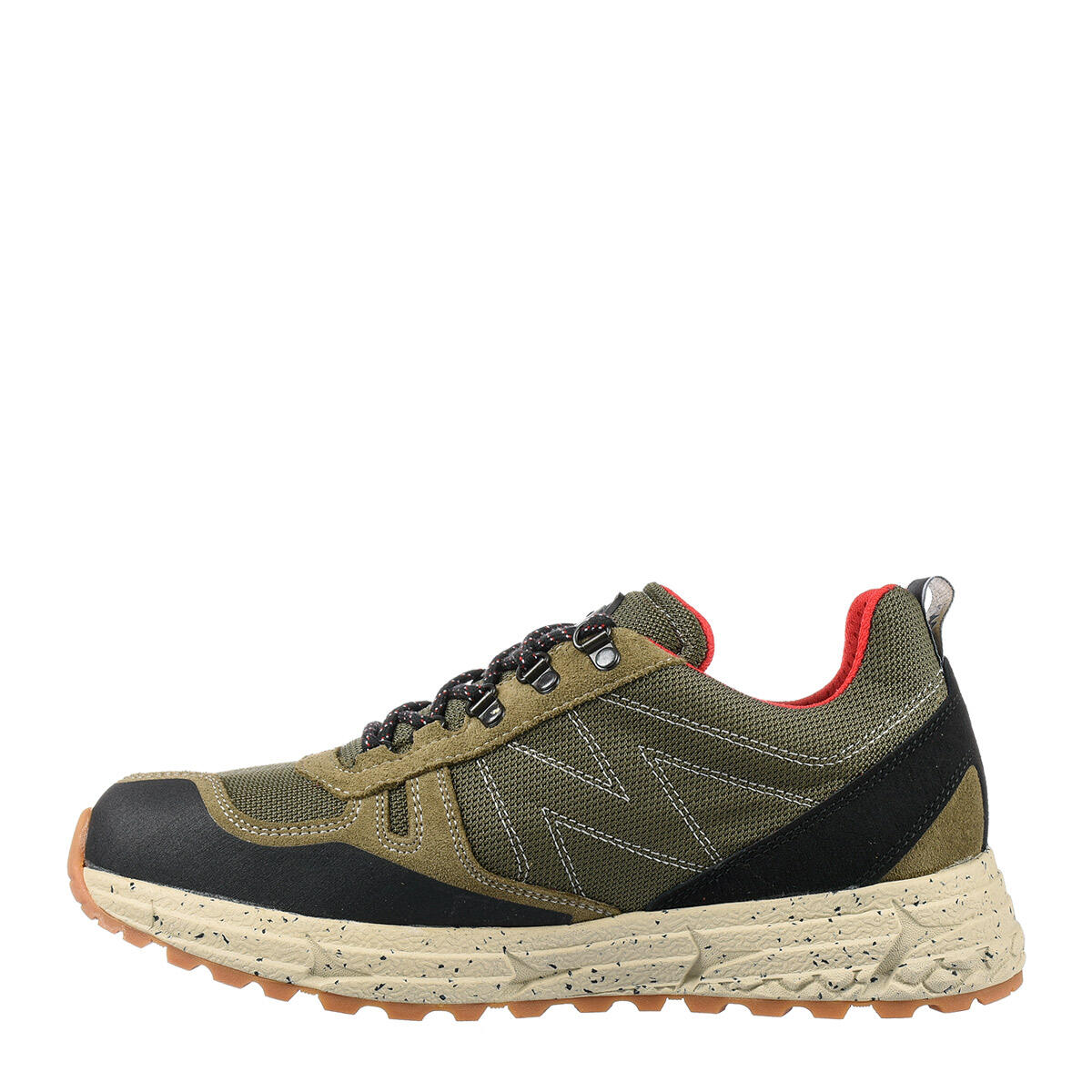 Buty turystyczne męskie LOMER Vitality Fit Sport Mtx Z 2/5