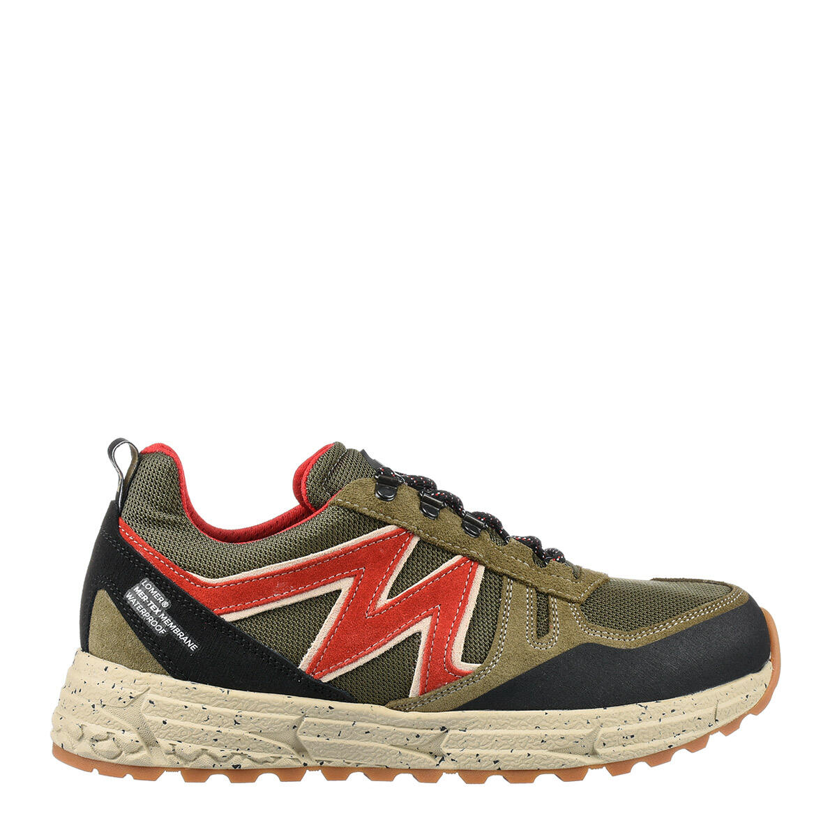 Pantofi sport impermeabili pentru bărbați Vitality Fit Sport MTX