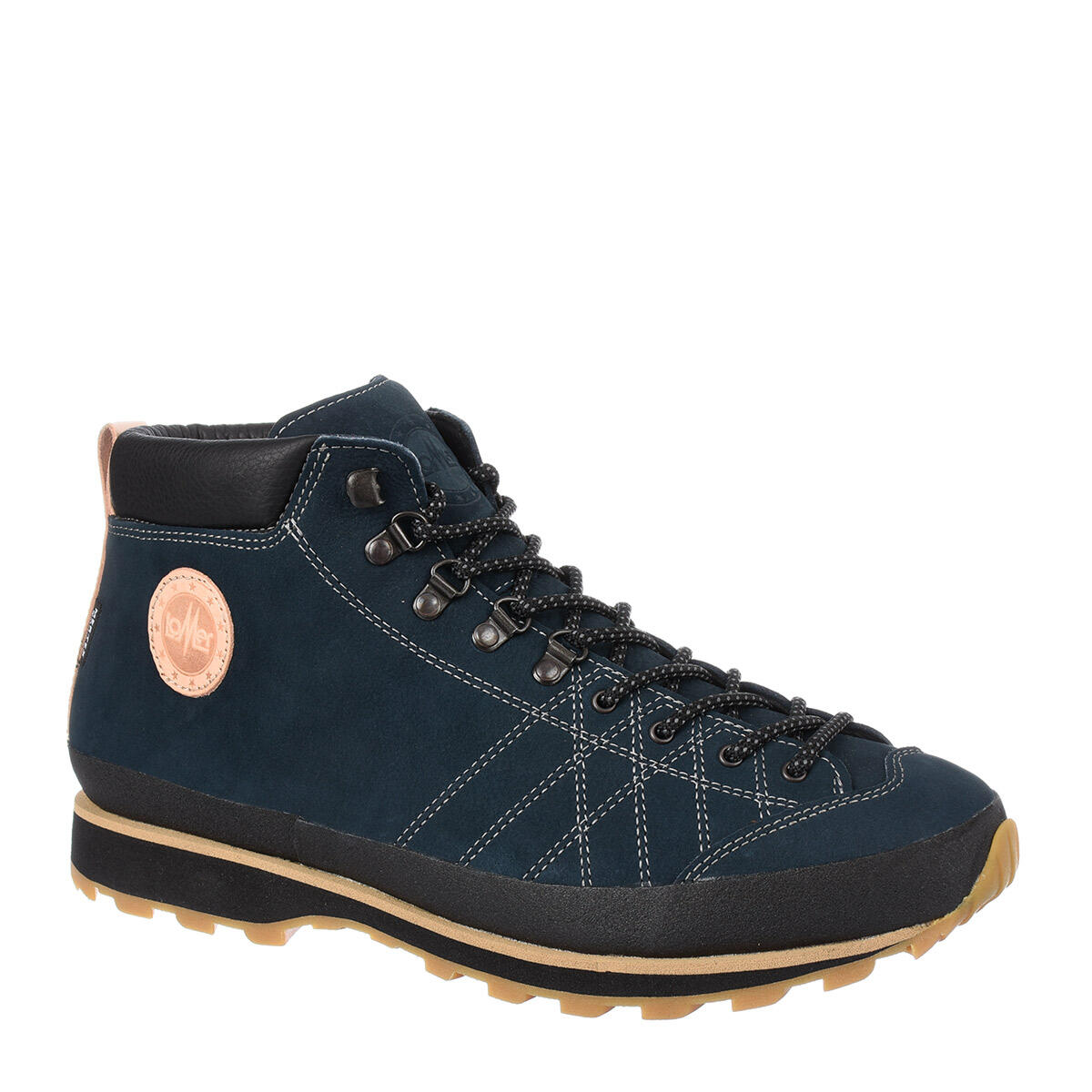 Pánské trekové boty Bio Naturale Mid Mtx Premium 3/5