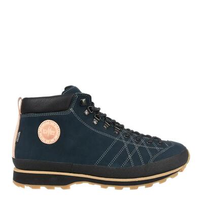 Scarpa da trekking uomo Lomer Bio Naturale Mid Mtx Premium