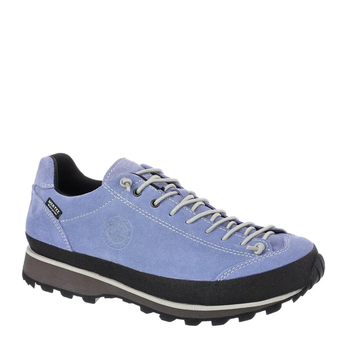 Buty turystyczne damskie LOMER Bio Naturale Low Mtx 3/6