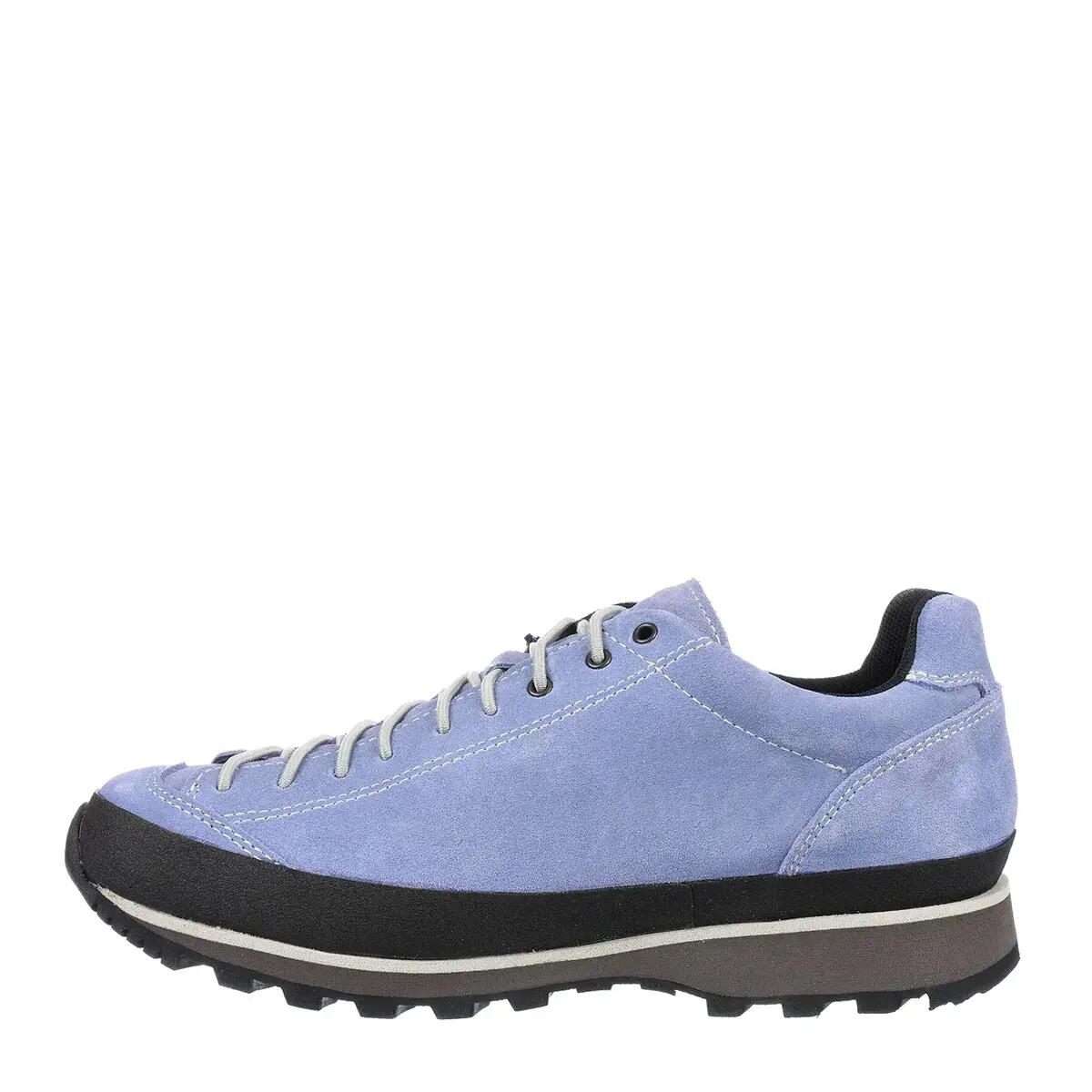 Buty turystyczne damskie LOMER Bio Naturale Low Mtx 2/6