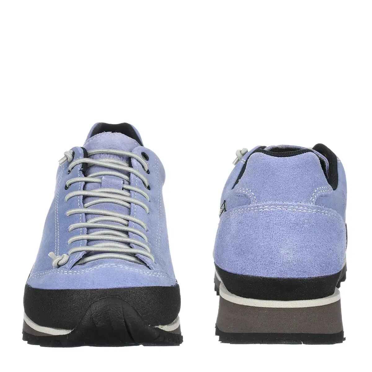 Buty turystyczne damskie LOMER Bio Naturale Low Mtx 4/6