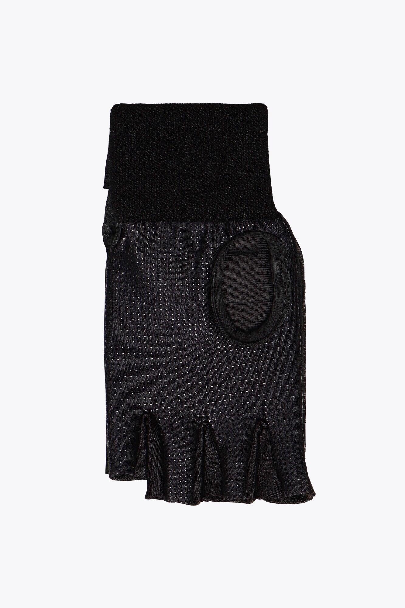 Osaka Hockeyhandschuh Yoroi Semi Foam - Linke Hand | Neon Flare 3/3