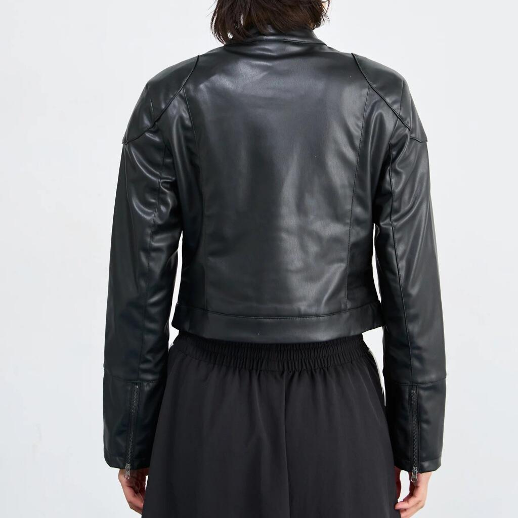 Veste Puma Modèle Future Puma Archive Couleur Noir 3/5