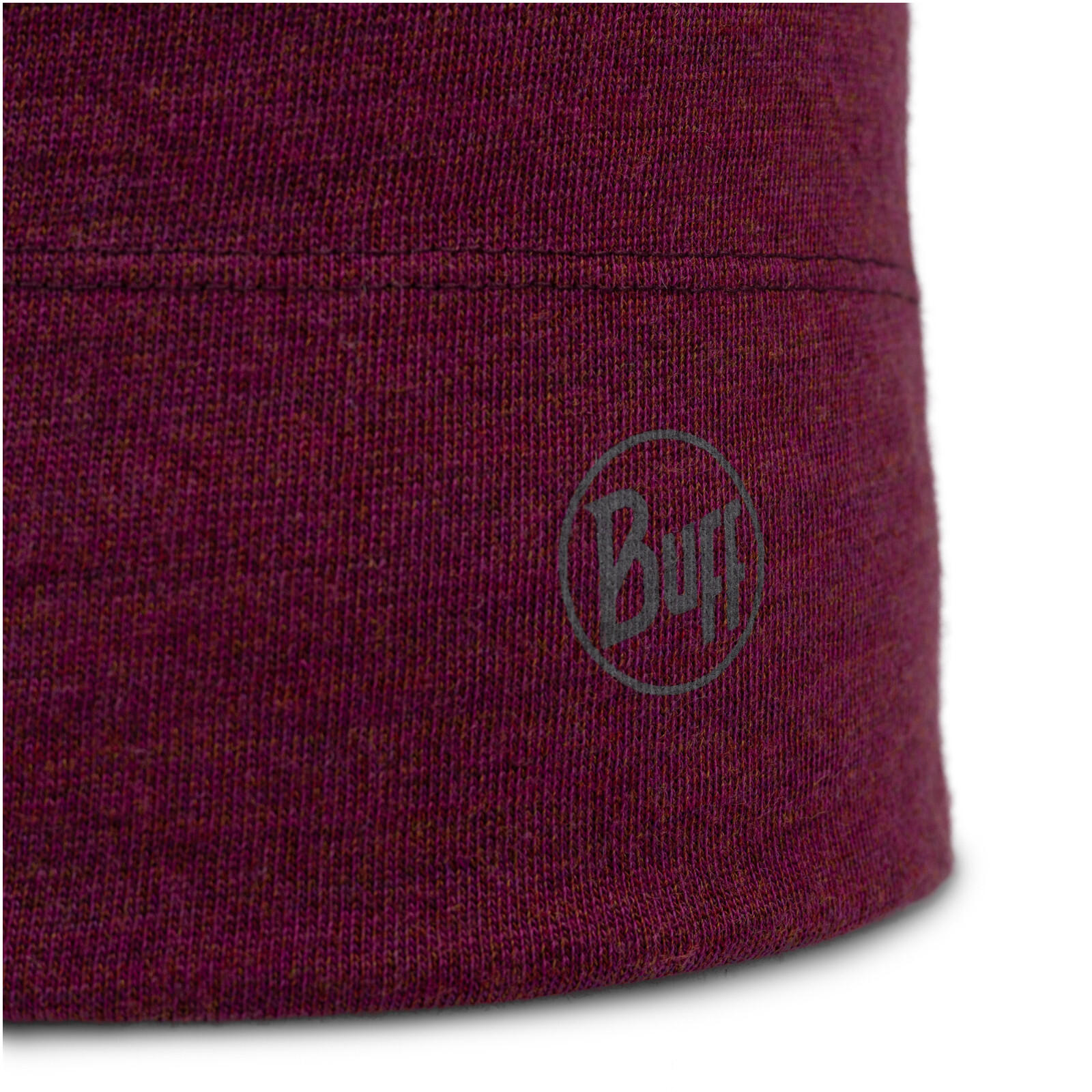 Beanie weich wärmend temperaturausgleichend unisex - Merino Midweight 2/2