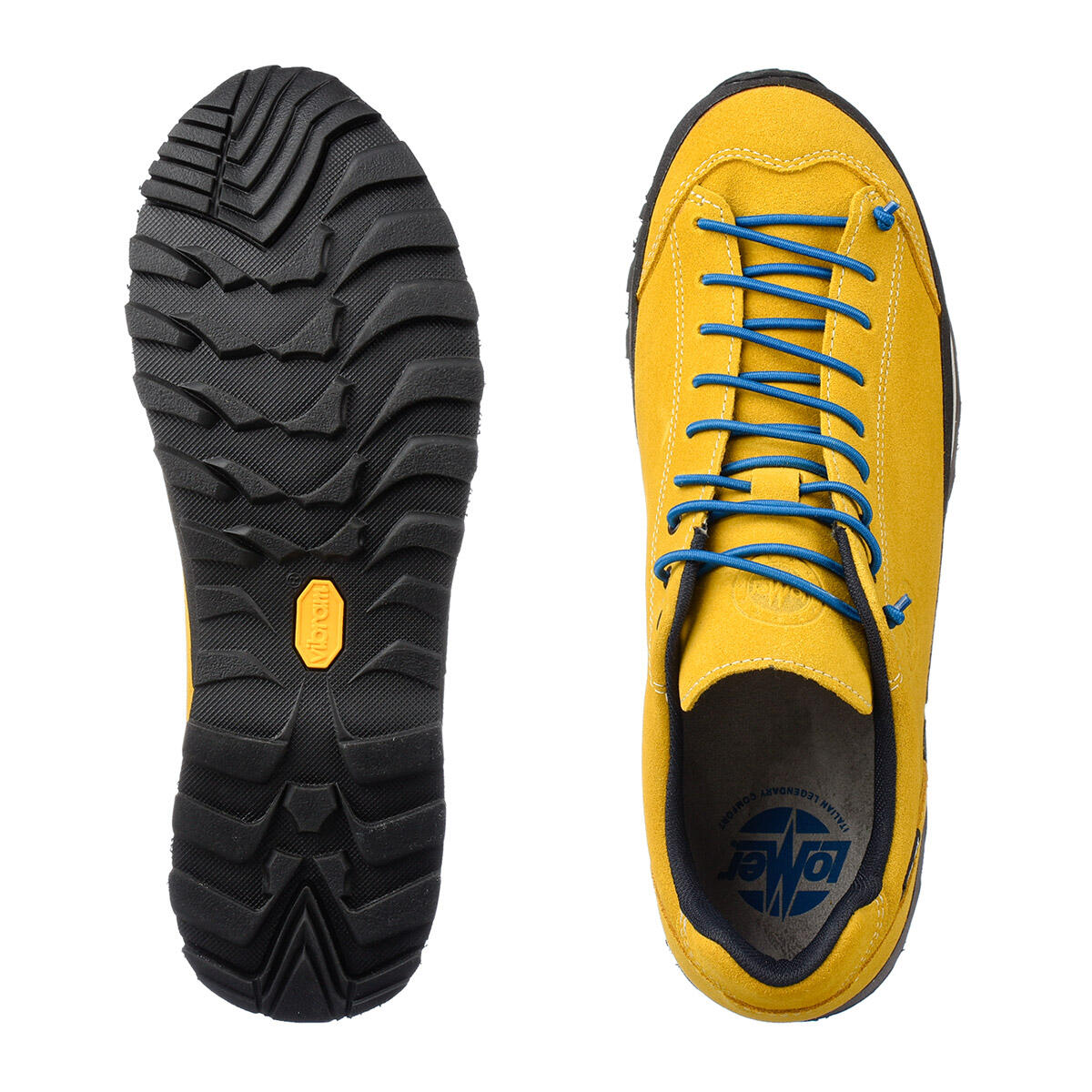 Wandelschoenen Lomer MTX 5/7