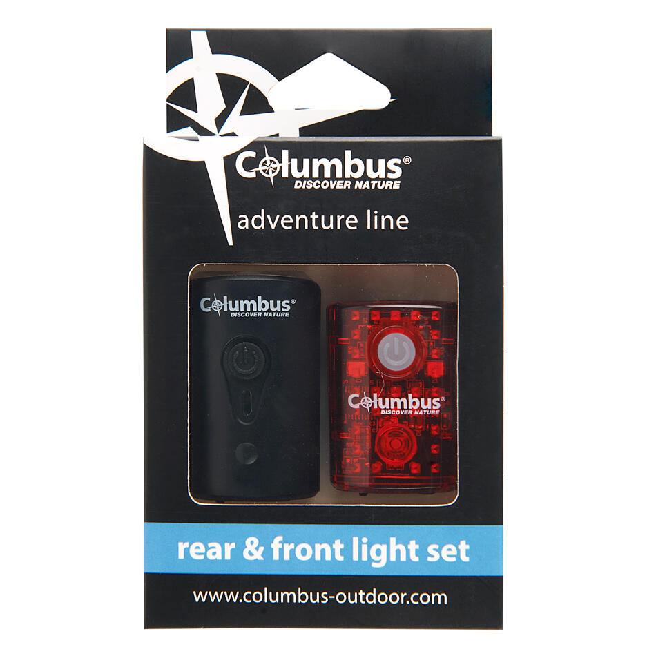 COLUMBUS OUTDOOR picture