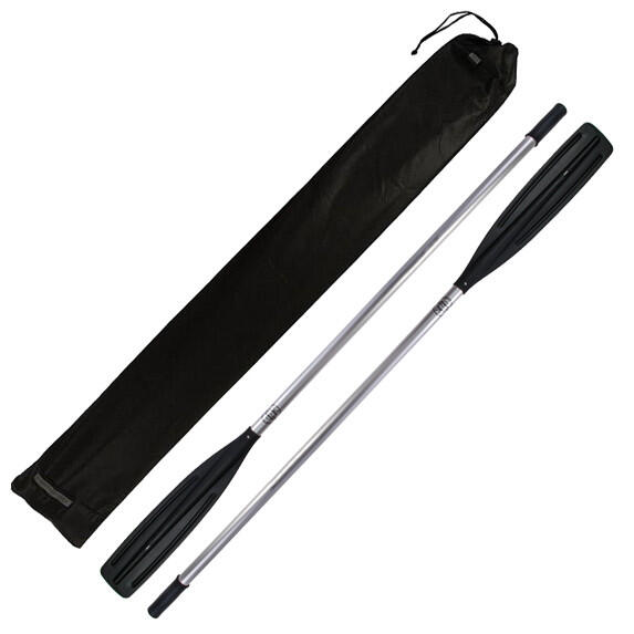 Aluminiowe Wiosło pontonowe do pontonu