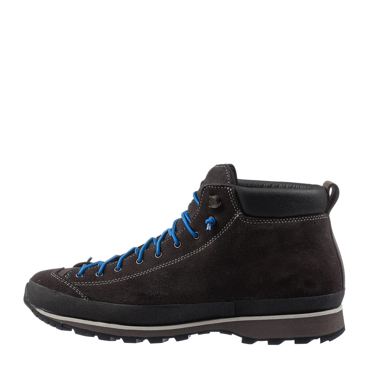 Buty turystyczne LOMER BIO NATURALE MID MTX wysokie zamszowe