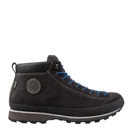 Chaussures de randonnée montantes en daim BIO NATURALE MID MTX