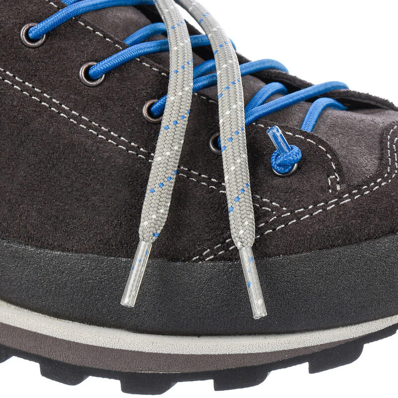 Ghete de drumeție pentru bărbați Bio Naturale Mid Suede