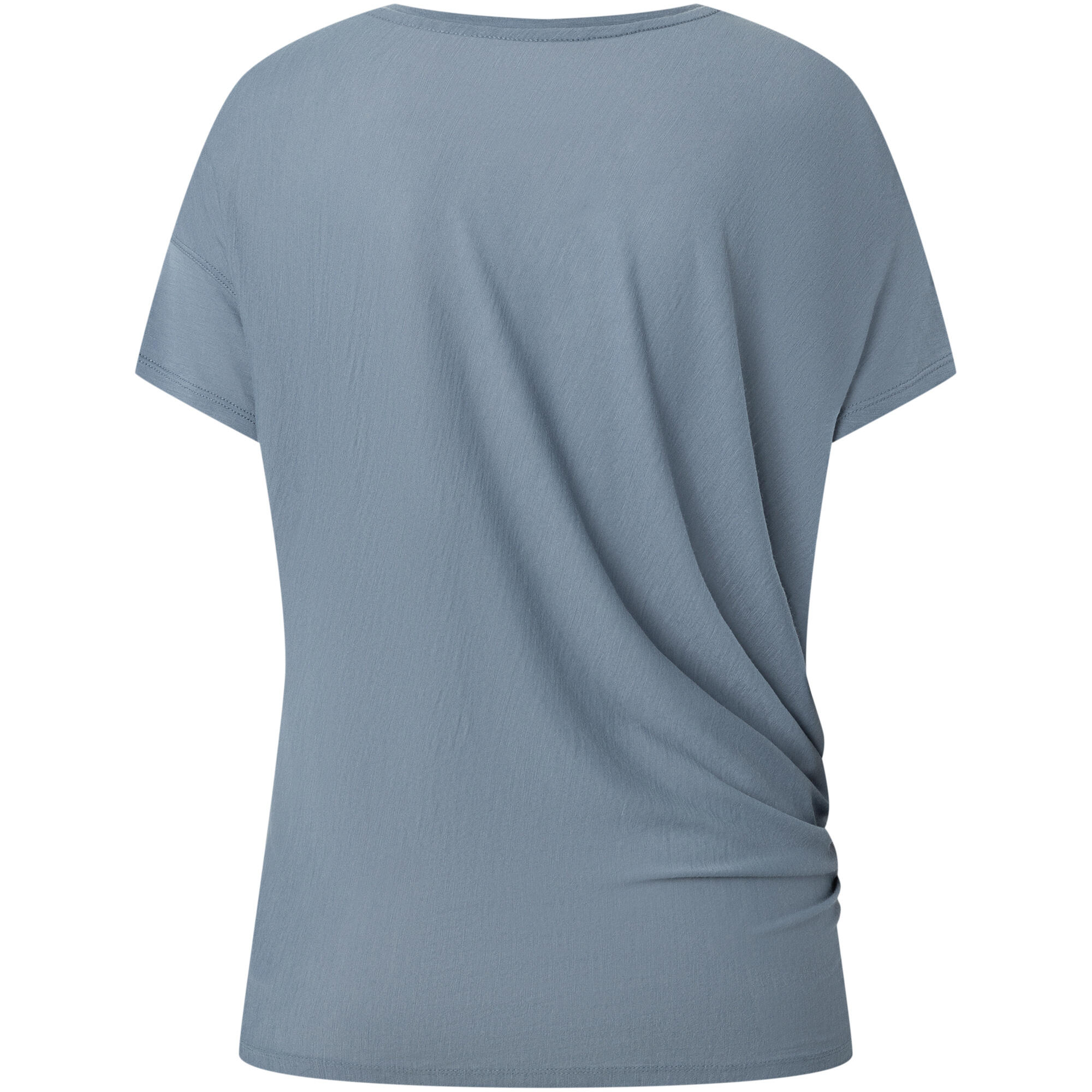 Koszulka z krótkim rękawkiem damska SUPER.NATURAL Yoga Losee Tee 4/4