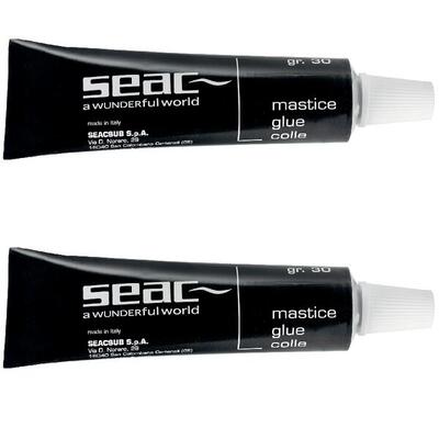 SEAC Cola para Neopreno Líquida