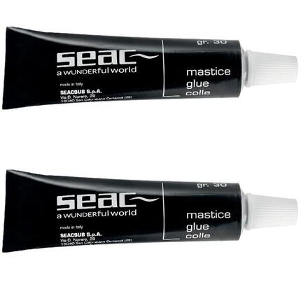 SEAC Cola para Neopreno Líquida