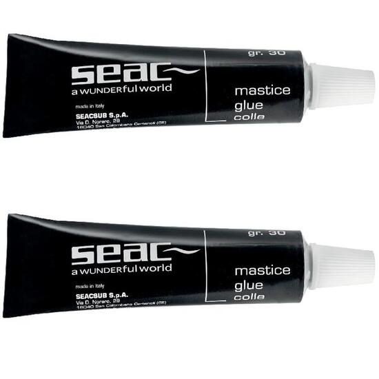 SEAC Cola para Neopreno Líquida