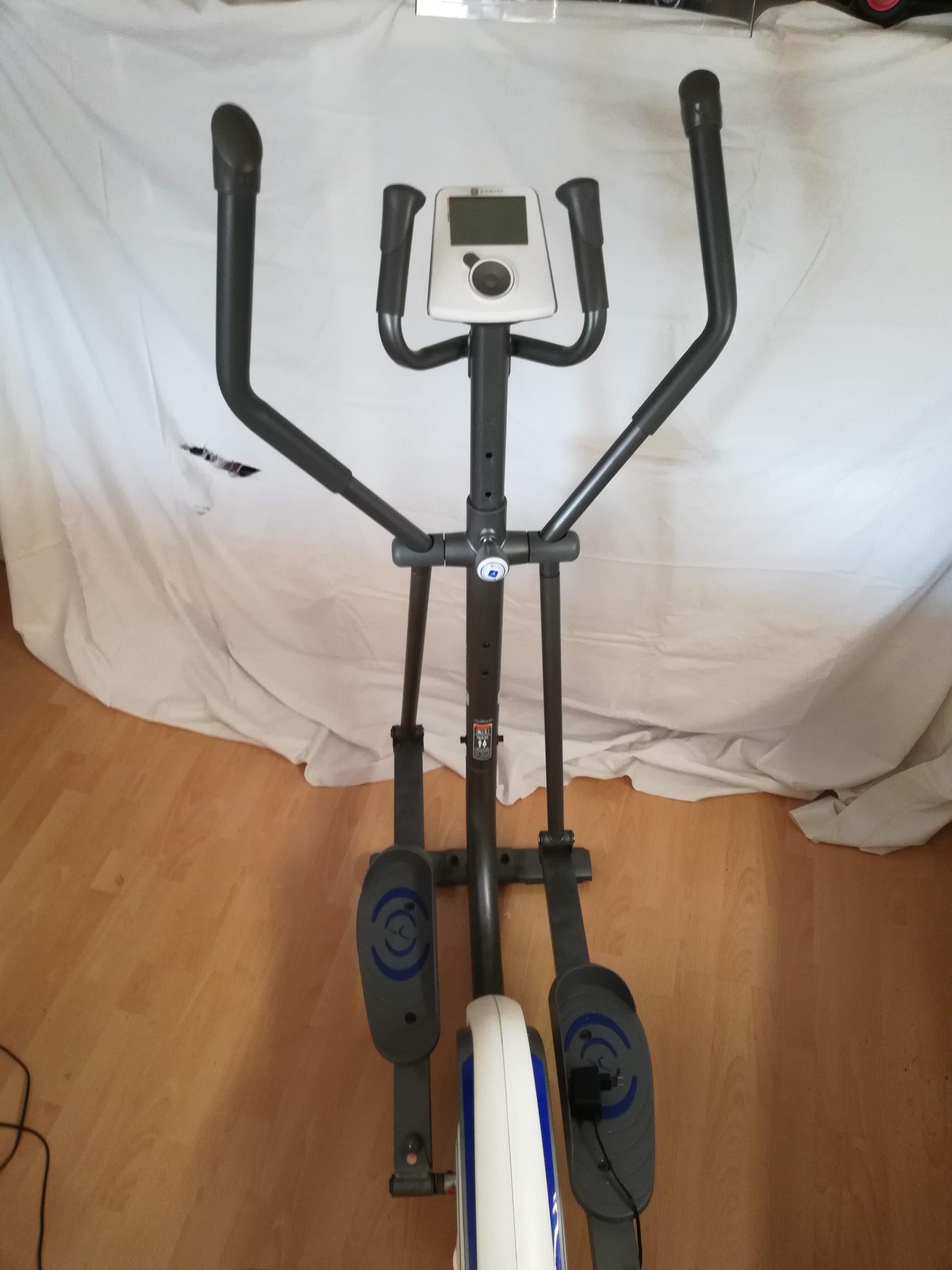 Tussen Particulieren - domyos elliptische trainer 2/5