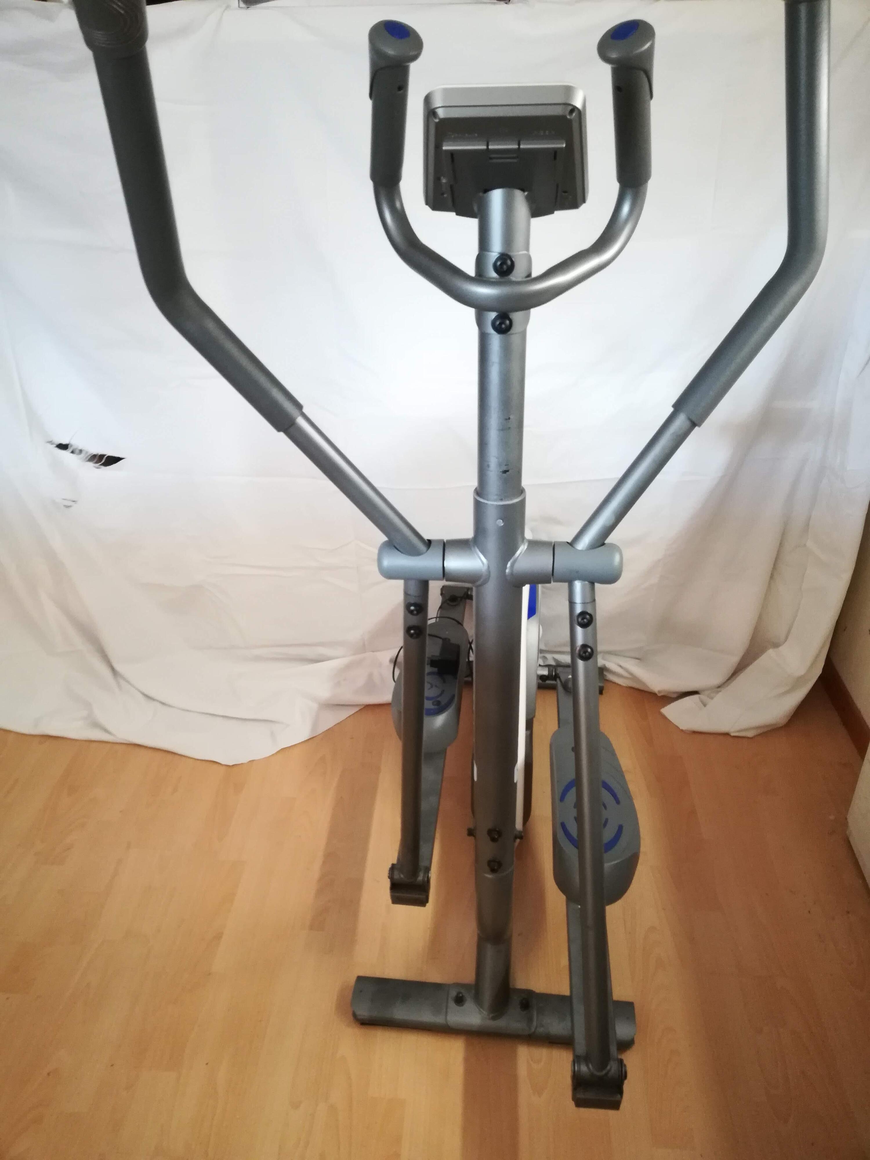 Tussen Particulieren - domyos elliptische trainer 4/5