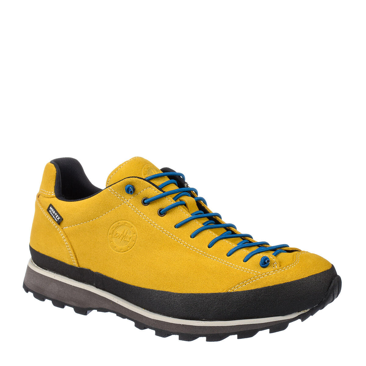 Chaussures de marche Lomer MTX 3/6