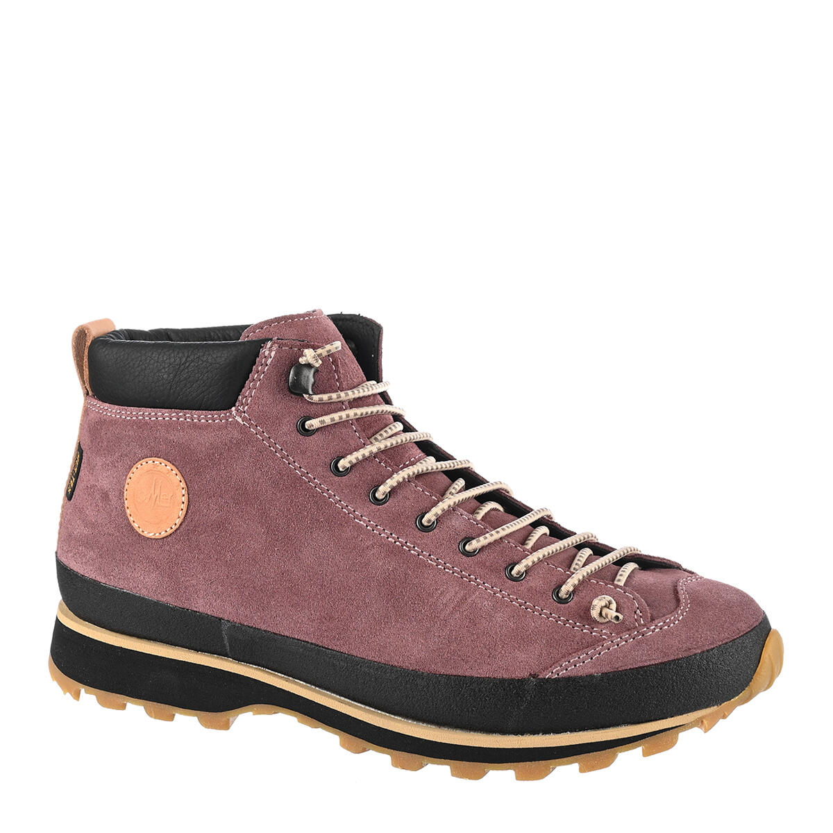 Chaussures de marche Lomer Mid MTX 3/6