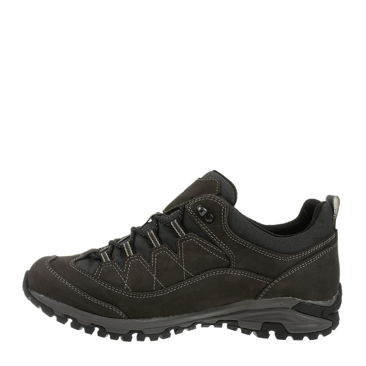 Sapatos para caminhadas Lomer Sella II MTX Nubuck 2/5