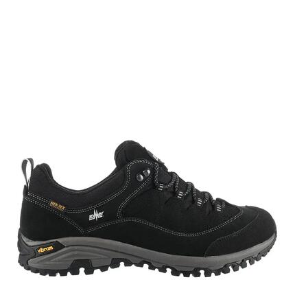 Buty trekkingowe męskie LOMER Sella II Mtx Suede zamszowe