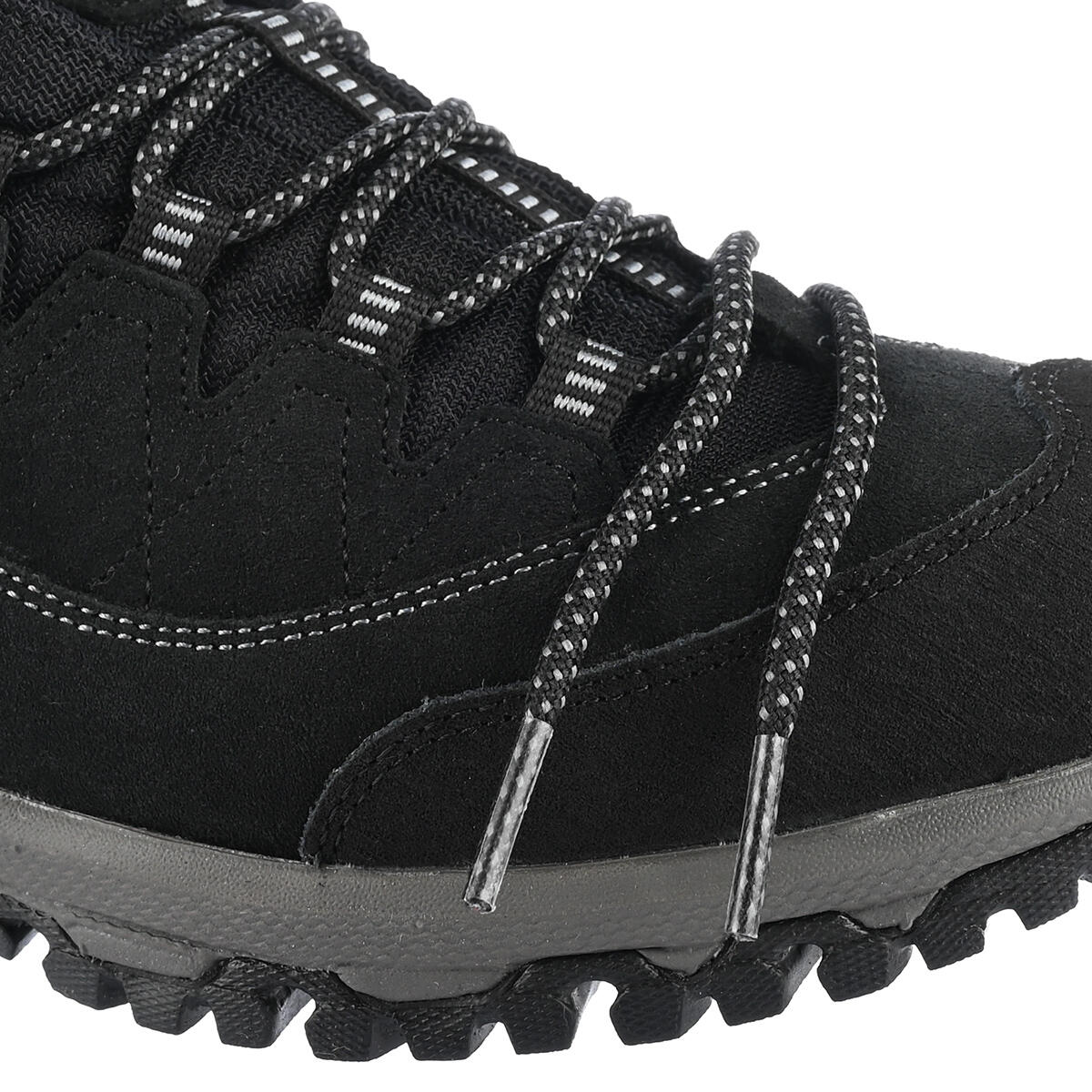 Buty trekkingowe męskie LOMER Sella II Mtx Suede zamszowe 6/6