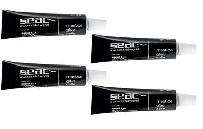 SEAC Cola para Neopreno Líquida