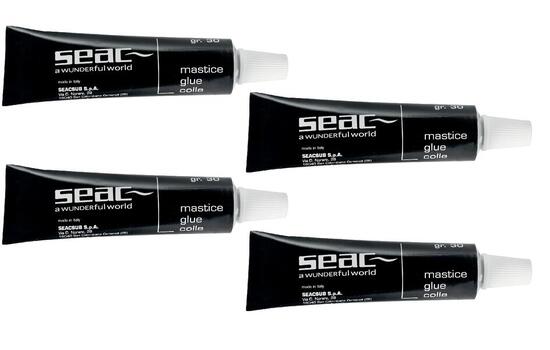 SEAC Cola para Neopreno Líquida