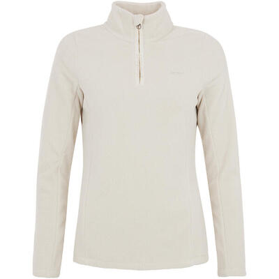 Dames 1/4 zip fleece protest mutez
