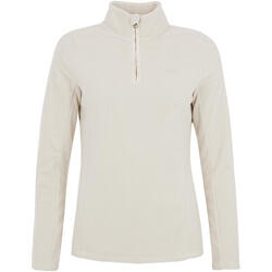 Polaire 1/4 zip femme Protest Mutez