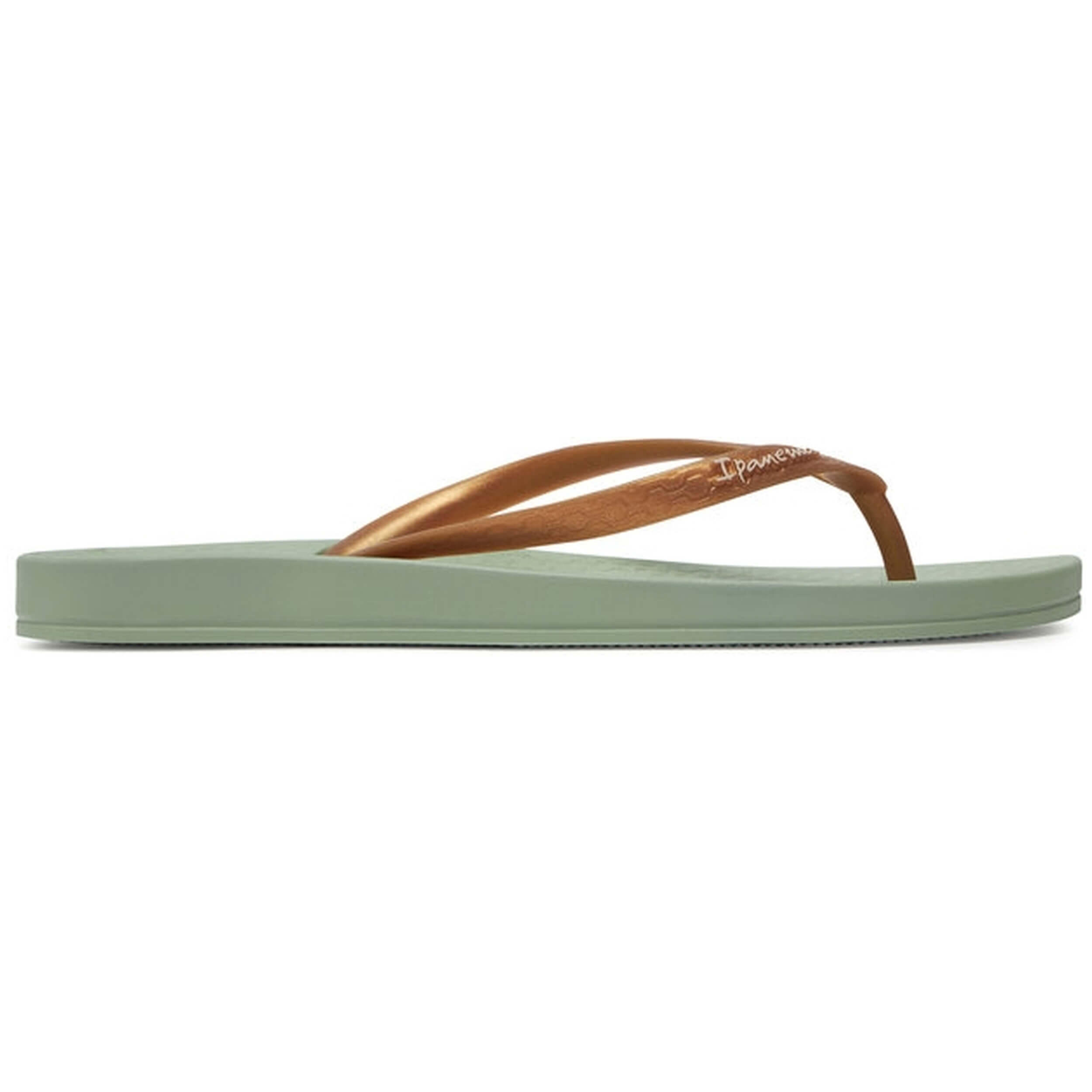 IPANEMA Anatomica Tan Fem - Infradito 4/5