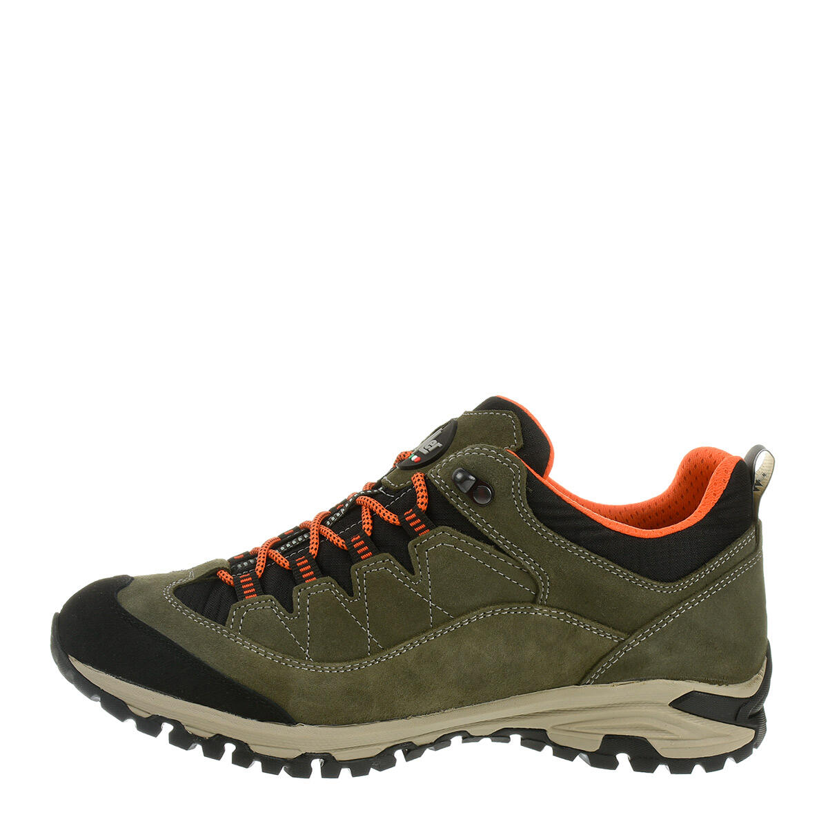 Wanderschuhe Lomer Sella II MTX Suede 2/5