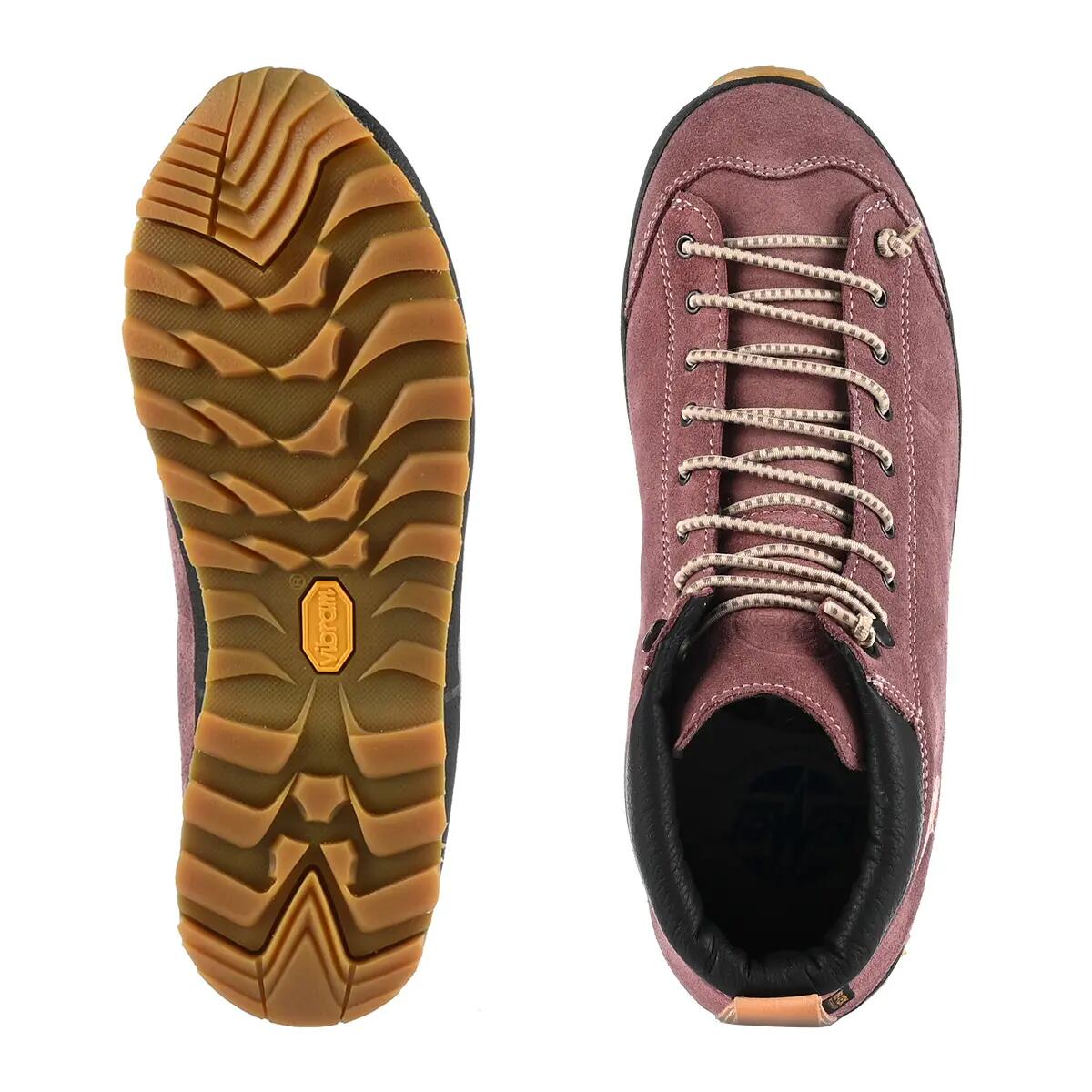 Chaussures de marche Lomer Mid MTX 5/6