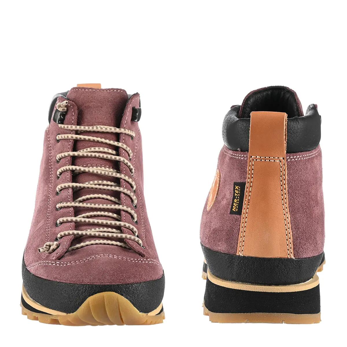 Chaussures de marche Lomer Mid MTX 4/6