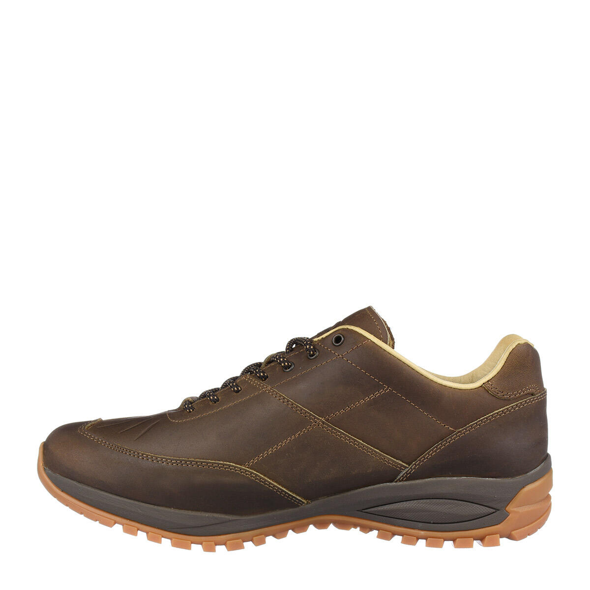 Buty turystyczne męskie LOMER Janko 2.0 Premium Mtx