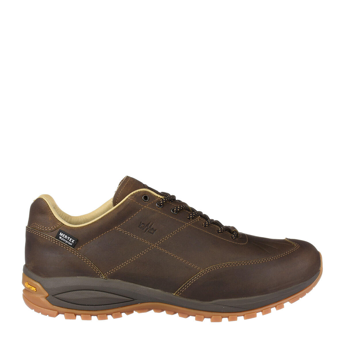 LOMER Pánské turistické boty LOMER Janko 2.0 Premium Mtx