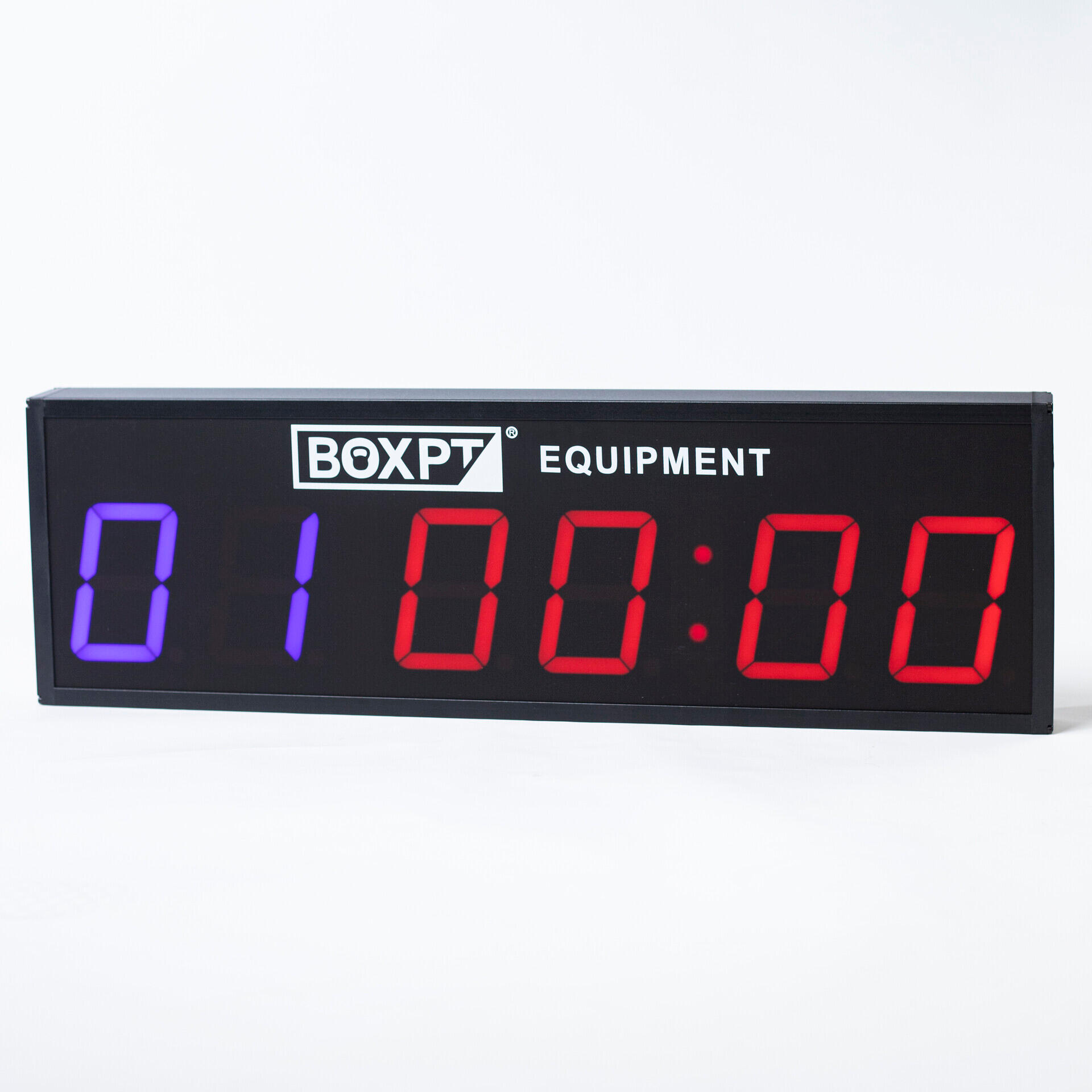 BOXPT EQUIPMENT Timer - (640 mm x 50 mm x 200 mm)