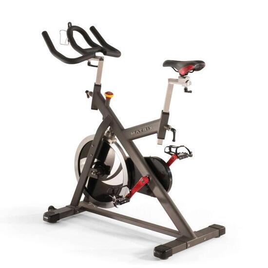 Matrix ES Indoor Cycle