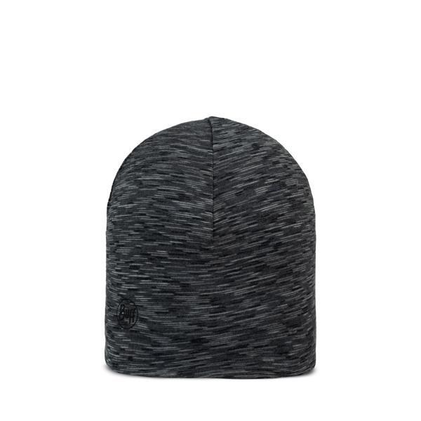 Gorro reversible LW Merino Unisex Buff Azul 4/7