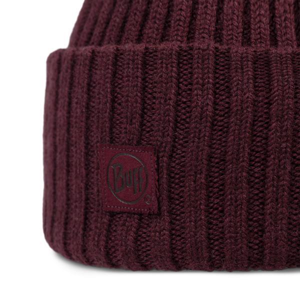 BUFF Strickmütze weich wärmend temperaturausgleichend unisex - Knitted Beanie Erviny