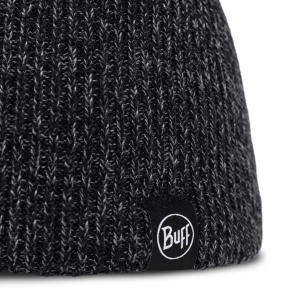 Czapka BUFF KNITTED & FULL FLEECE BEANIE RENVI 2/6