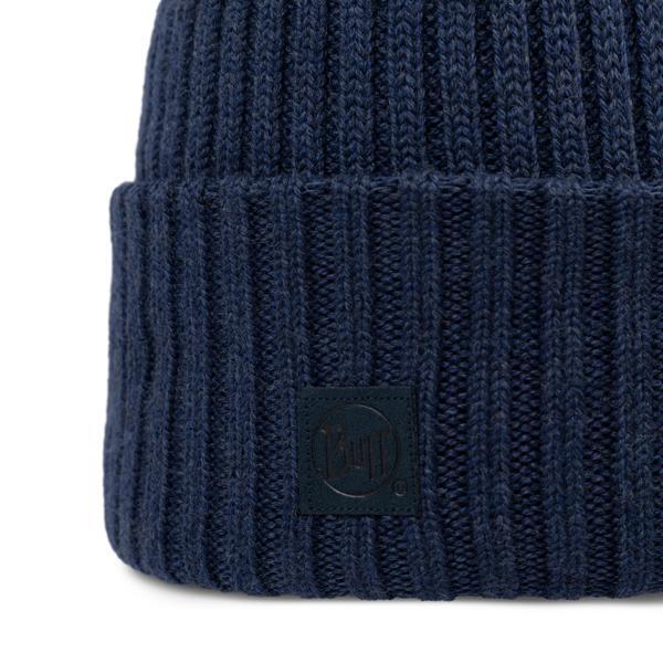 BUFF Strickmütze weich wärmend temperaturausgleichend unisex - Knitted Beanie Erviny