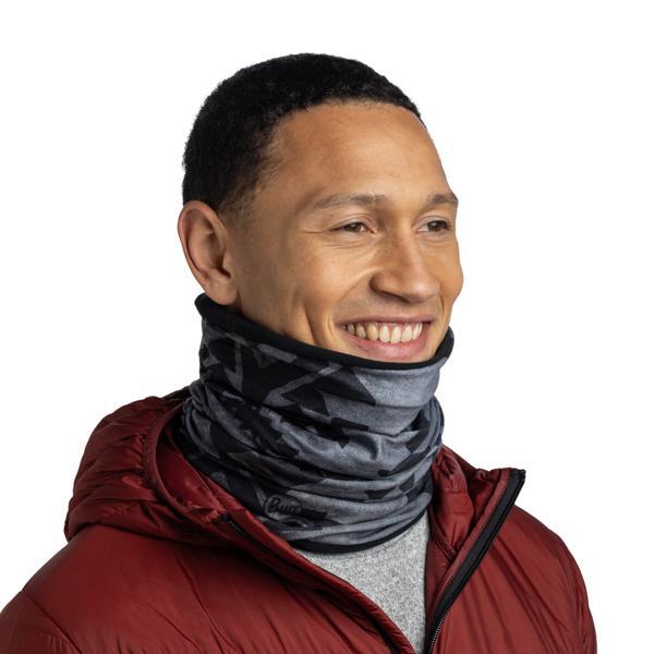 Bandana BUFF POLAR REVERSIBLE SKAR