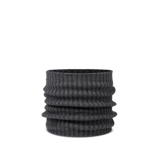 Komin z wełny merino Knitted Norval