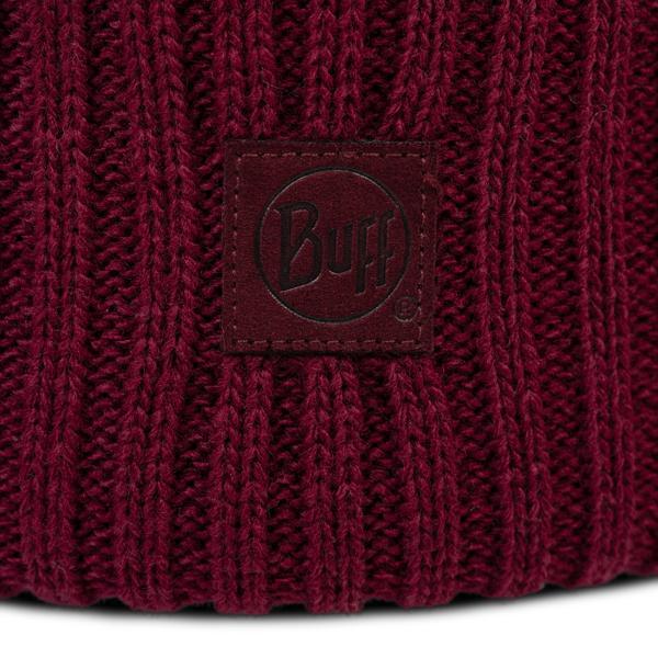 BUFF Strickmütze weich wärmend unisex - Knitted Beanie Rutger