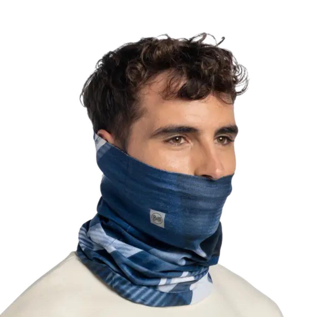 Multifunktionstuch atmungsaktiv wärmend elastisch unisex - ThermoNet® 4/4