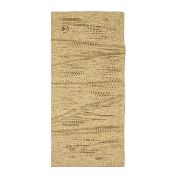 Bandana BUFF DRYFLX SOLID GINGKO